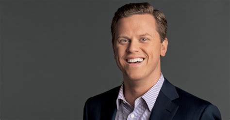 willie geist